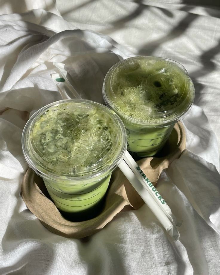 matcha