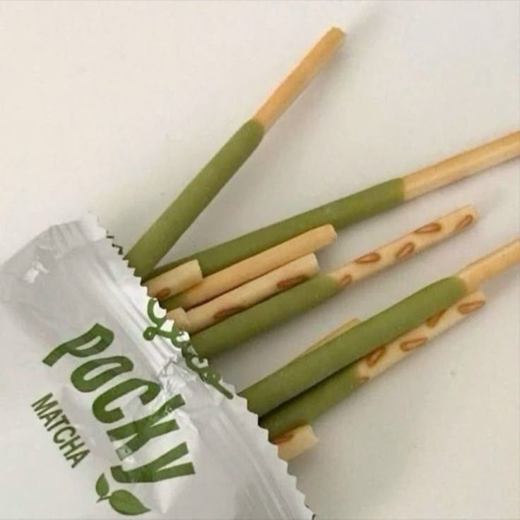 pocky